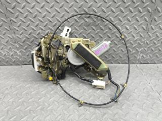 Замок двери правый задний NISSAN ELGRAND NE51 82560 WL000 1 ракурс