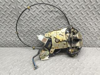 Замок двери правый задний NISSAN ELGRAND NE51 82560 WL000 2 ракурс