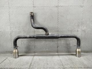 Глушитель MERCEDES-BENZ VITO W639 A6394900101 2 ракурс