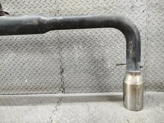 Глушитель MERCEDES-BENZ VITO W639 A6394900101 5 ракурс
