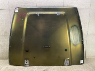 Капот передний JEEP WRANGLER TJ ERH 1 ракурс Капот передний JEEP WRANGLER TJ ERH 1 ракурс