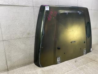 Капот передний JEEP WRANGLER TJ ERH 2 ракурс Капот передний JEEP WRANGLER TJ ERH 2 ракурс