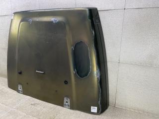 Капот передний JEEP WRANGLER TJ ERH 3 ракурс Капот передний JEEP WRANGLER TJ ERH 3 ракурс