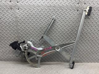 Стеклоподъемник правый передний TOYOTA CAMRY ACV40 85701-33010 1 ракурс