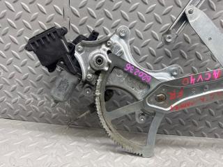 Стеклоподъемник правый передний TOYOTA CAMRY ACV40 85701-33010 2 ракурс