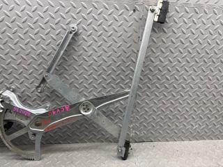 Стеклоподъемник правый передний TOYOTA CAMRY ACV40 85701-33010 3 ракурс