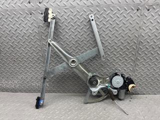 Стеклоподъемник правый передний TOYOTA CAMRY ACV40 85701-33010 4 ракурс