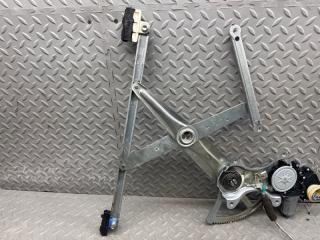 Стеклоподъемник правый передний TOYOTA CAMRY ACV40 85701-33010 5 ракурс