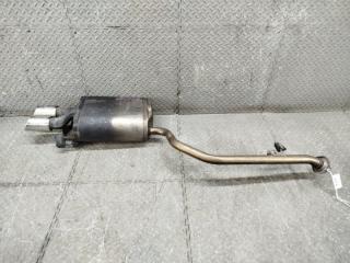 Глушитель TOYOTA CROWN AZSH20 A25A-FXS 125190X, 225030X 5 ракурс