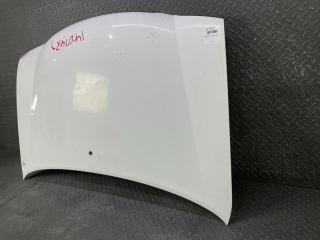 Капот передний DAIHATSU TERIOS KID J111G EF-DEM 3 ракурс