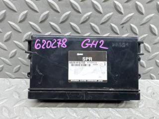 Блок иммобилайзера SUBARU IMPREZA GH2 EL154 88281FG750 1 ракурс