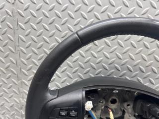 Руль MAZDA PREMACY CWEFW LF 2 ракурс Руль MAZDA PREMACY CWEFW LF 2 ракурс