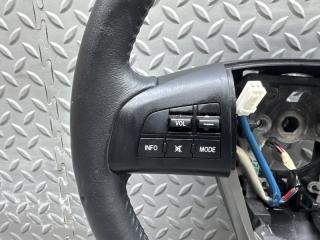 Руль MAZDA PREMACY CWEFW LF 5 ракурс Руль MAZDA PREMACY CWEFW LF 5 ракурс
