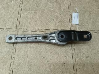 Подушка двигателя задняя AUDI TT 8J3 BWA 3C0199855A 2 ракурс