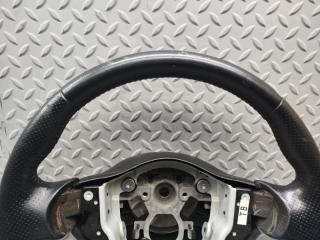 Руль NISSAN JUKE YF15 2 ракурс