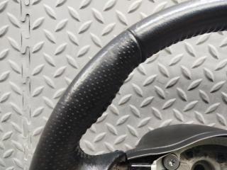 Руль NISSAN JUKE YF15 3 ракурс