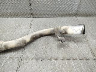 Катализатор NISSAN VANETTE SK22VN R2 3 ракурс