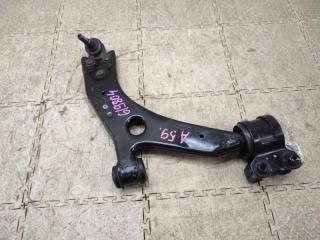 Фото запчасти рычаг передний правый VOLVO C30 2010 контрактная запчасть Запчасть рычаг передний правый VOLVO C30 2010