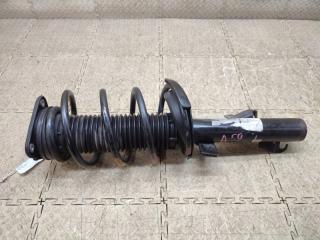 Запчасть стойка передняя правая VOLVO C30 2010