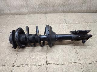 Стойка левая передняя SUBARU OUTBACK BS9 FB25ASYHAA 20310AL090 1 ракурс