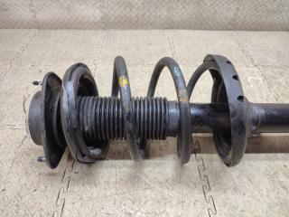 Стойка левая передняя SUBARU OUTBACK BS9 FB25ASYHAA 20310AL090 2 ракурс