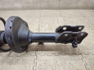 Стойка левая передняя SUBARU OUTBACK BS9 FB25ASYHAA 20310AL090 5 ракурс