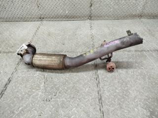 Запчасть гофра глушителя VOLVO C70 2007