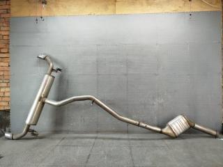 Глушитель BMW X5 E70 N57D30 8-0600345, 8509752, 10218010 1 ракурс Глушитель BMW X5 E70 N57D30 8-0600345, 8509752, 10218010 1 ракурс