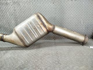 Глушитель BMW X5 E70 N57D30 8-0600345, 8509752, 10218010 4 ракурс Глушитель BMW X5 E70 N57D30 8-0600345, 8509752, 10218010 4 ракурс