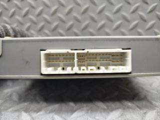 Блок управления efi MITSUBISHI PAJERO MINI H56A 4A30 MD322021 3 ракурс