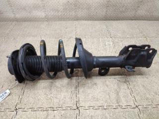 Стойка правая передняя SUBARU OUTBACK BS9 FB25ASYHAA 20310AL080 1 ракурс