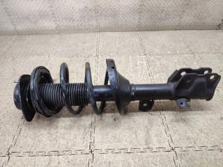 Стойка правая передняя SUBARU OUTBACK BS9 FB25ASYHAA 20310AL080 1 ракурс