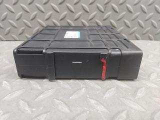 Блок управления efi MITSUBISHI PAJERO MINI H58A 4A30 8631A176 4 ракурс