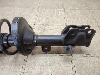 Стойка правая передняя SUBARU OUTBACK BS9 FB25ASYHAA 20310AL080 5 ракурс