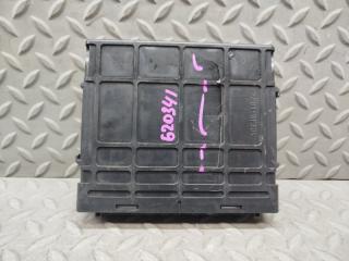 Блок управления efi NISSAN KIX H59A 4A30 8631A672 2 ракурс