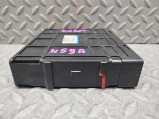 Блок управления efi NISSAN KIX H59A 4A30 8631A672 3 ракурс