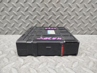 Блок управления efi NISSAN KIX H59A 4A30 8631A672 4 ракурс
