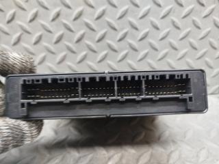 Блок управления efi NISSAN KIX H59A 4A30 8631A672 5 ракурс