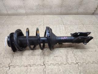 Стойка левая передняя SUBARU OUTBACK BS9 FB25ASYHAA 20310AL090 1 ракурс