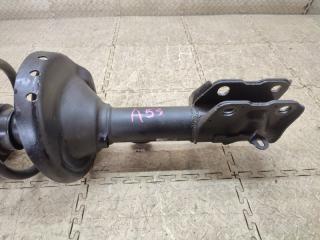 Стойка левая передняя SUBARU OUTBACK BS9 FB25ASYHAA 20310AL090 5 ракурс
