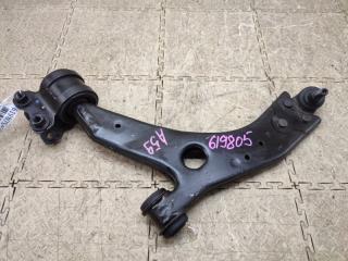 Фото запчасти рычаг передний левый VOLVO C30 2010 контрактная запчасть Запчасть рычаг передний левый VOLVO C30 2010