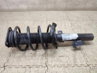 Стойка передняя левая VOLVO C30 2010 контрактная Стойка передняя левая VOLVO C30 2010