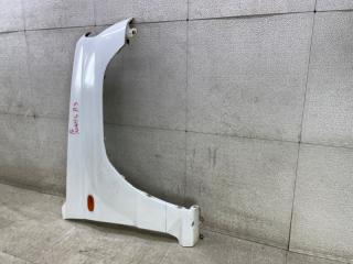 Крыло правое переднее MITSUBISHI PAJERO MINI H56A 4A30 MR208094 3 ракурс