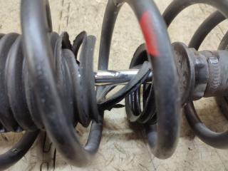 Стойка правая задняя NISSAN SKYLINE HR33 RB20E 5621015U00 3 ракурс