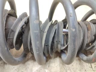 Стойка правая передняя NISSAN SKYLINE HR33 RB20E 5611015U03 3 ракурс