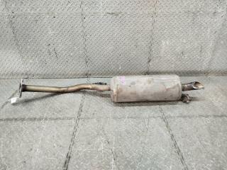 Глушитель TOYOTA PRIUS ZVW30 2ZR-FXE 13715 1 ракурс