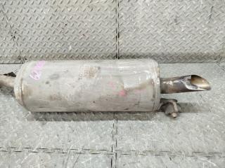 Глушитель TOYOTA PRIUS ZVW30 2ZR-FXE 13715 3 ракурс