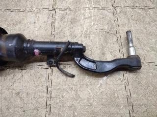 Стойка левая передняя TOYOTA CROWN MAJESTA UZS187 3UZ-FE 48520-30150 4 ракурс
