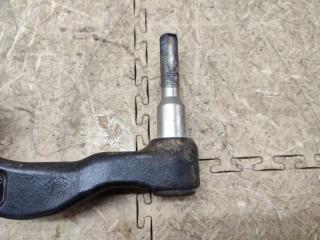 Стойка левая передняя TOYOTA CROWN MAJESTA UZS187 3UZ-FE 48520-30150 5 ракурс