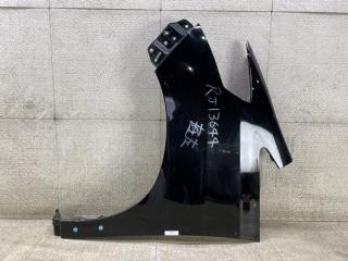 Крыло левое переднее TOYOTA ALPHARD GGH25 2GR-FE 5380258050 1 ракурс